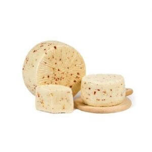 Pecorino Dedoni al peperoncino