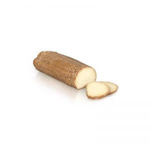 Ricotta di pecora affumicata