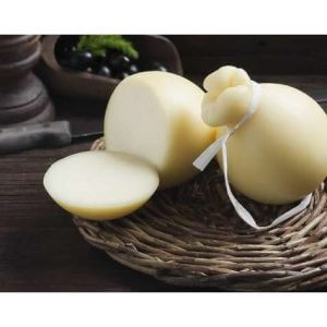 Caciocavallo 2,2 kg circa