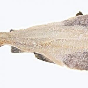 Filetto di Baccalà Merluzzo Superior