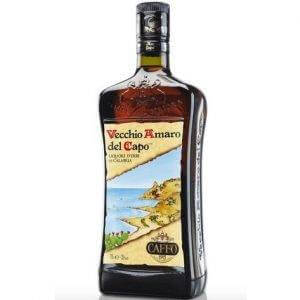 Vecchio Amaro Del Capo 70 Cl