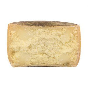 Formaggio misto stagionato