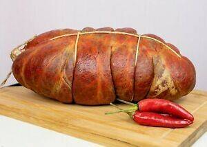 Nduja 5kg