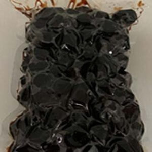 Olive nere al forno