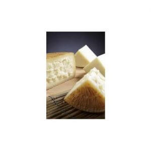 Formaggio misto semi stagionato