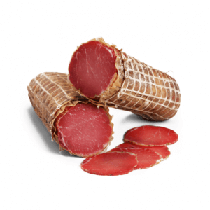 Lonzino Filetto