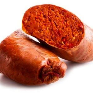 Nduja