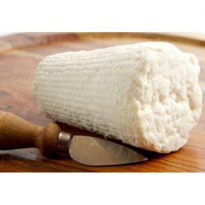 Ricotta di pecora stagionata