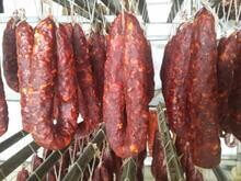 Salsiccia piccante 5kg