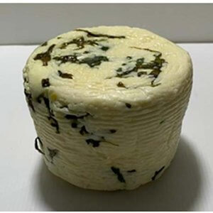 Pecorino primo sale rucola