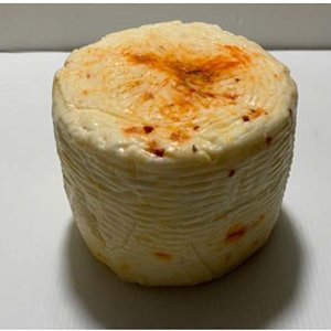 Pecorino Primosale alla Nduja
