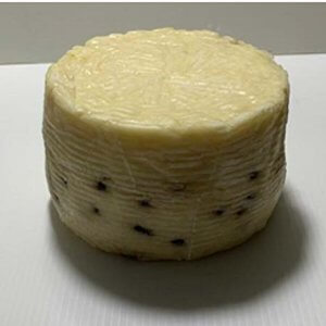 Pecorino Primosale al Pepenero