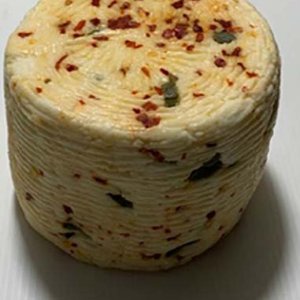 Pecorino Primosale al Peperoncino