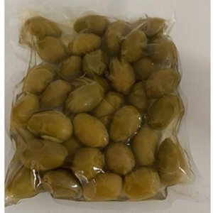 Olive Verdi 500gr